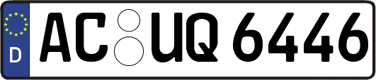 AC-UQ6446