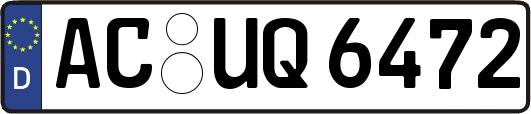AC-UQ6472