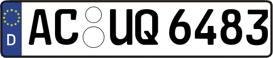 AC-UQ6483