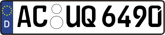 AC-UQ6490