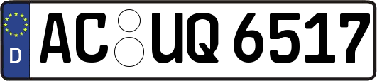 AC-UQ6517