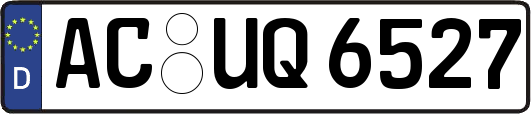 AC-UQ6527
