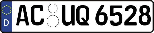 AC-UQ6528