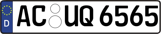AC-UQ6565