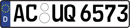 AC-UQ6573