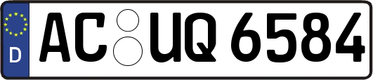 AC-UQ6584