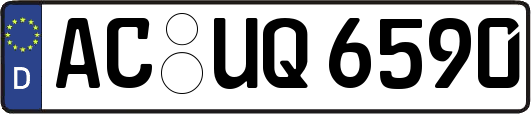 AC-UQ6590