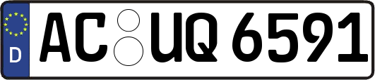 AC-UQ6591