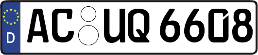 AC-UQ6608