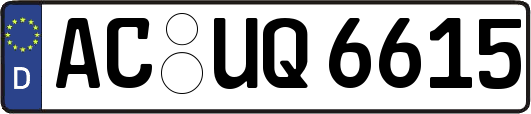 AC-UQ6615