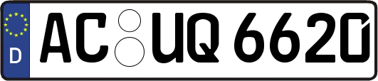 AC-UQ6620
