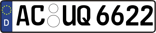 AC-UQ6622