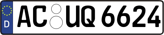 AC-UQ6624