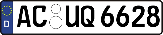 AC-UQ6628
