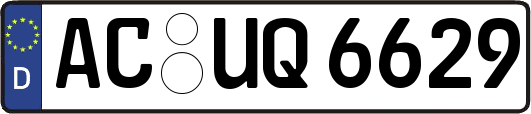 AC-UQ6629