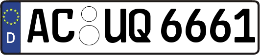 AC-UQ6661