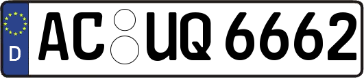 AC-UQ6662
