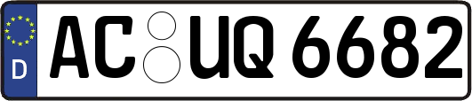 AC-UQ6682