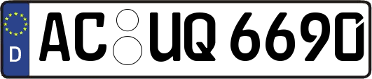 AC-UQ6690