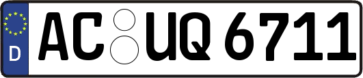 AC-UQ6711