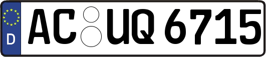 AC-UQ6715
