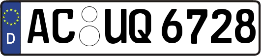 AC-UQ6728
