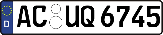 AC-UQ6745