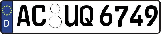 AC-UQ6749
