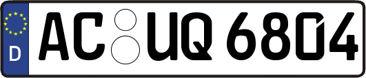 AC-UQ6804