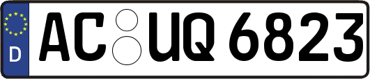 AC-UQ6823