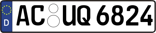 AC-UQ6824