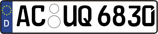 AC-UQ6830