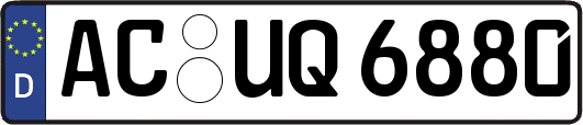 AC-UQ6880