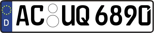 AC-UQ6890