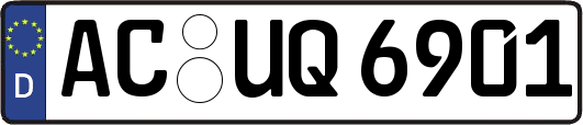 AC-UQ6901