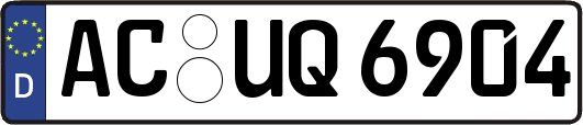 AC-UQ6904