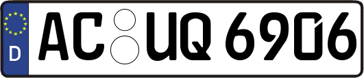 AC-UQ6906