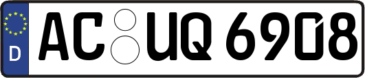 AC-UQ6908