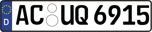 AC-UQ6915