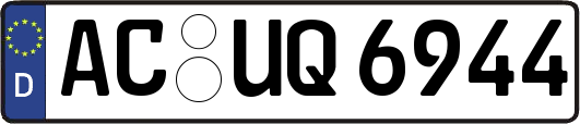 AC-UQ6944