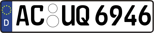 AC-UQ6946