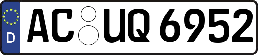 AC-UQ6952