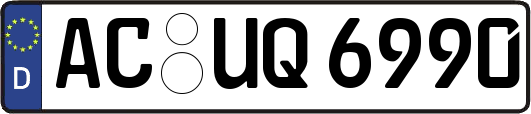 AC-UQ6990