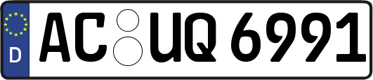 AC-UQ6991