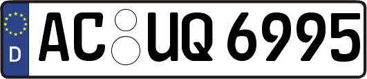 AC-UQ6995