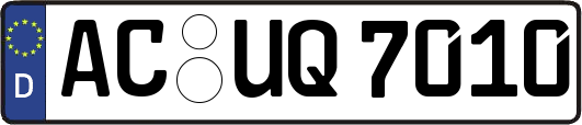 AC-UQ7010