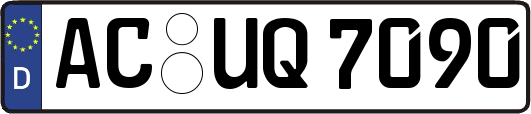 AC-UQ7090