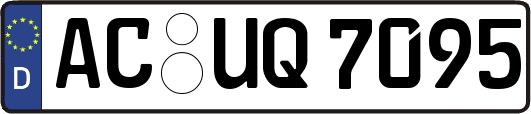 AC-UQ7095