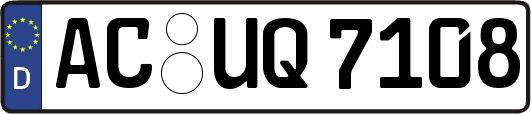AC-UQ7108