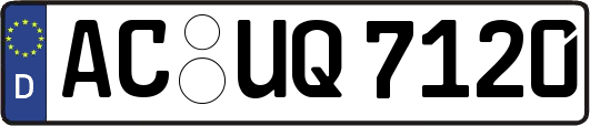 AC-UQ7120